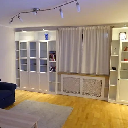 Apartment Smart Tei *