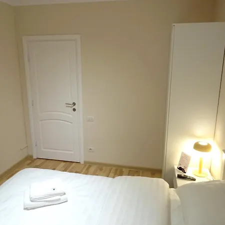 Apartment Smart Tei Piatra Neamt