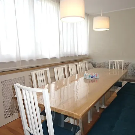 Apartment Smart Tei *