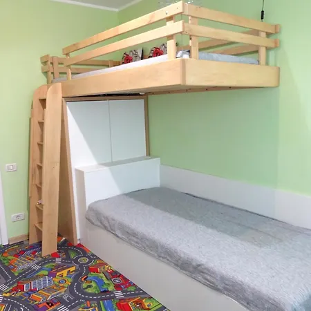 Smart Tei Apartment Piatra Neamt