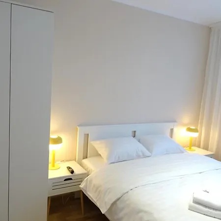 Smart Tei Apartment Piatra Neamt