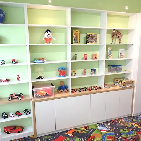 Smart Tei Piatra Neamt