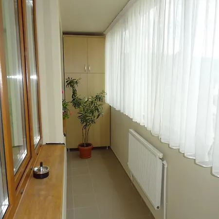 Apartment Smart Tei Piatra Neamt