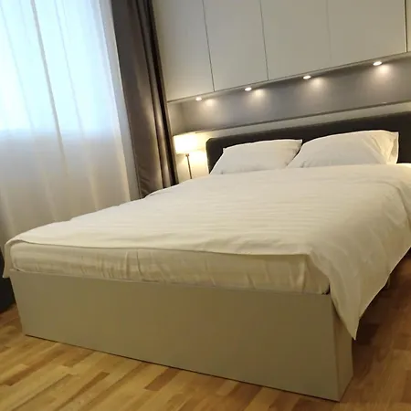 Apartment Smart Tei