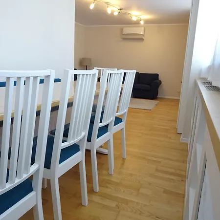 Apartment Smart Tei *